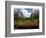 Yosemite Valley-Philippe Sainte-Laudy-Framed Photographic Print