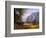 Yosemite Valley-Albert Bierstadt-Framed Giclee Print
