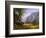 Yosemite Valley-Albert Bierstadt-Framed Giclee Print