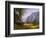 Yosemite Valley-Albert Bierstadt-Framed Giclee Print