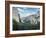 Yosemite Valley-Jeff Tift-Framed Giclee Print