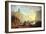 Yosemite Valley-Albert Bierstadt-Framed Art Print