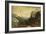 Yosemite Valley-Josef Englehart-Framed Giclee Print