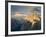 Yosemite with Half Dome. from Glacier Point. Yosemite National Park, CA-Jamie & Judy Wild-Framed Photographic Print