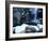 Yosemite-Carli Choi-Framed Photographic Print