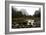 Yosemite-Chris Bliss-Framed Photographic Print