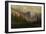 Yosemite-Albert Bierstadt-Framed Giclee Print