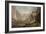 Yosemite-Thomas Hill-Framed Giclee Print