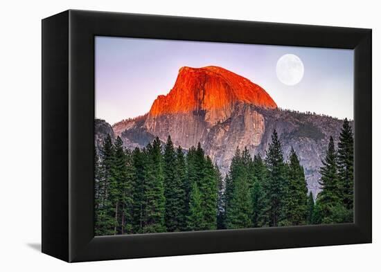 Yosemite-Marco Carmassi-Framed Premier Image Canvas