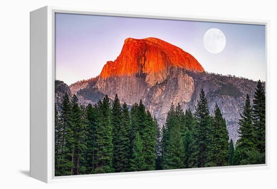 Yosemite-Marco Carmassi-Framed Premier Image Canvas