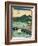 Yoshida-Utagawa Hiroshige-Framed Giclee Print