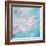 Yoshino Cherry Blossom I-Ann Marie Coolick-Framed Art Print