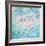 Yoshino Cherry Blossom II-Ann Marie Coolick-Framed Art Print