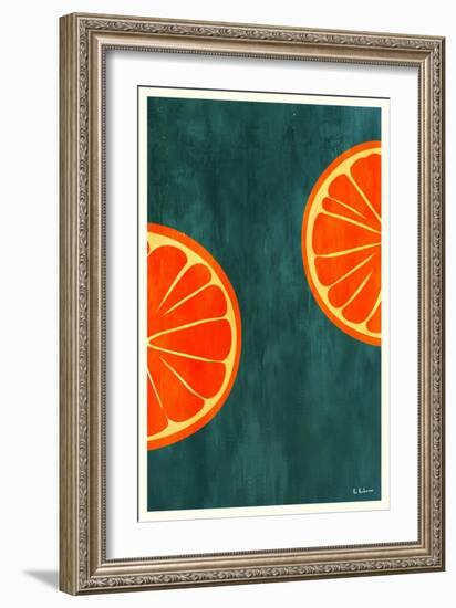 You and Me-Bo Anderson-Framed Giclee Print