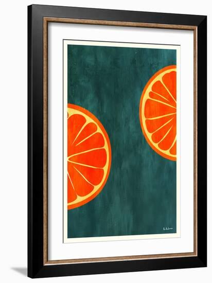 You and Me-Bo Anderson-Framed Giclee Print