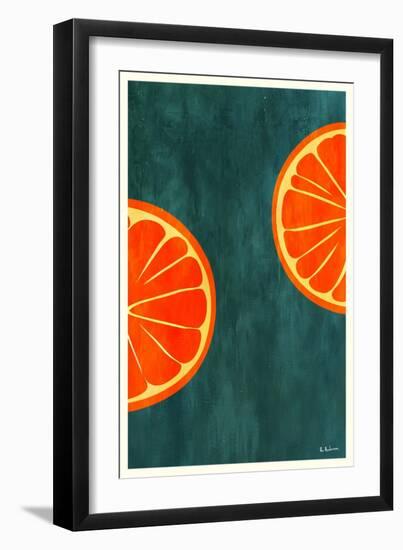 You and Me-Bo Anderson-Framed Giclee Print