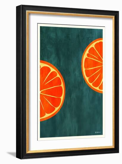 You and Me-Bo Anderson-Framed Giclee Print