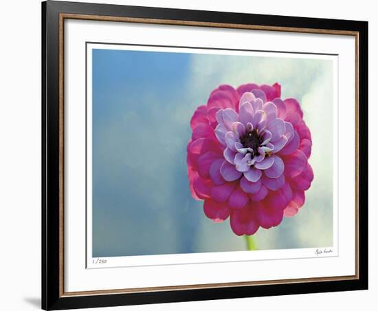 You Are My Sunshine-Michelle Wermuth-Framed Giclee Print