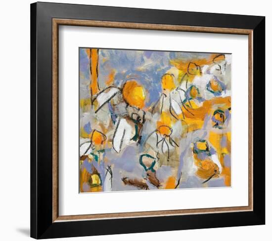 You Are the Sunshine of My Life-Per Anders-Framed Art Print