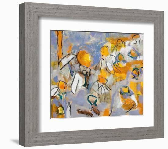 You Are the Sunshine of My Life-Per Anders-Framed Art Print