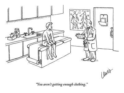 new yorker cartoon t shirts