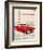You Belong in a '53 Ford-null-Framed Premium Giclee Print
