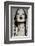 You Betcha-Loui Jover-Framed Art Print