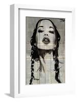 You Betcha-Loui Jover-Framed Art Print