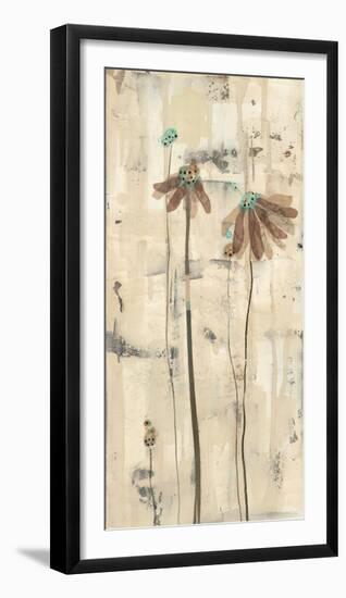 You Blossomed I-Gina Miller-Framed Giclee Print