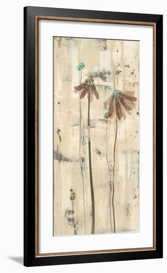 You Blossomed I-Gina Miller-Framed Giclee Print