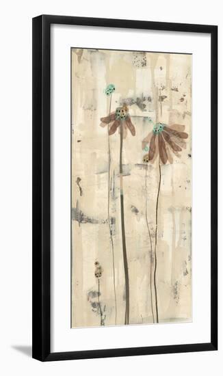 You Blossomed I-Gina Miller-Framed Giclee Print