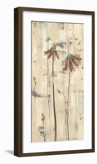 You Blossomed I-Gina Miller-Framed Giclee Print