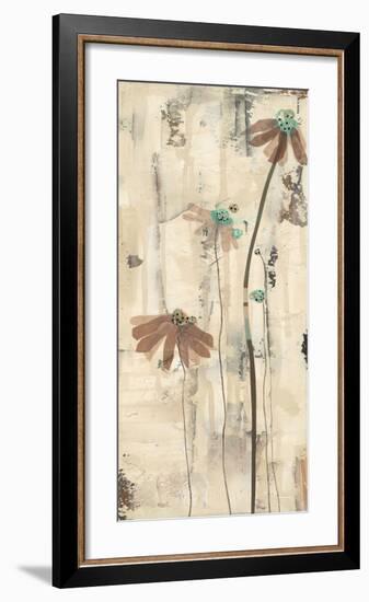 You Blossomed II-Gina Miller-Framed Giclee Print