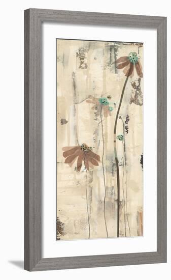 You Blossomed II-Gina Miller-Framed Giclee Print