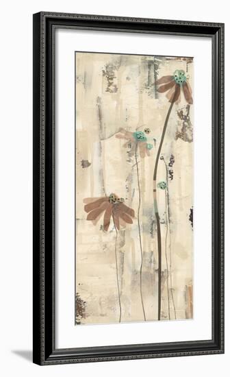 You Blossomed II-Gina Miller-Framed Giclee Print