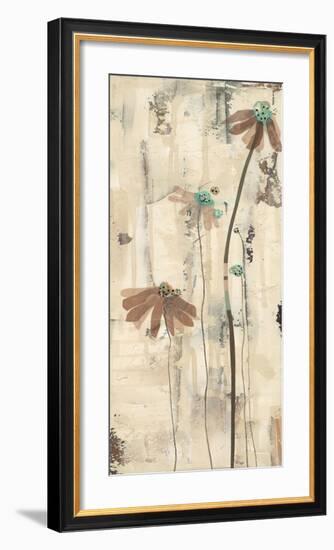 You Blossomed II-Gina Miller-Framed Giclee Print