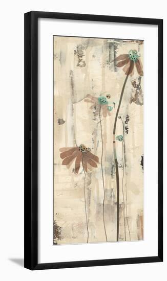 You Blossomed II-Gina Miller-Framed Giclee Print