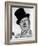 You Can't Cheat an Honest Man, W.C. Fields, 1939-null-Framed Photo