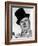 You Can't Cheat an Honest Man, W.C. Fields, 1939-null-Framed Photo