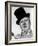 You Can't Cheat an Honest Man, W.C. Fields, 1939-null-Framed Photo