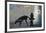 You Complete Me-Banksy-Framed Giclee Print