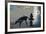 You Complete Me-Banksy-Framed Giclee Print