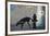 You Complete Me-Banksy-Framed Giclee Print