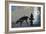 You Complete Me-Banksy-Framed Giclee Print