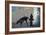 You Complete Me-Banksy-Framed Giclee Print