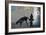 You Complete Me-Banksy-Framed Giclee Print