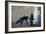 You Complete Me-Banksy-Framed Giclee Print