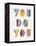 You Do You-Cody Alice Moore-Framed Stretched Canvas