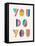 You Do You-Cody Alice Moore-Framed Stretched Canvas