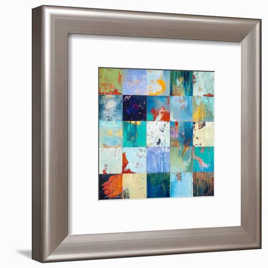 You Dreamed This, Remember?-James Wyper-Framed Art Print